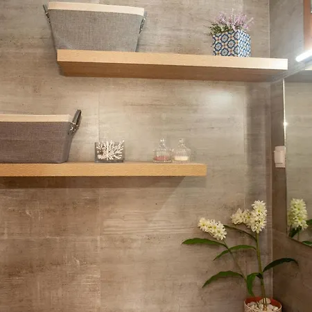 Euzoia Luxury Maisonette * Chania (Crete)