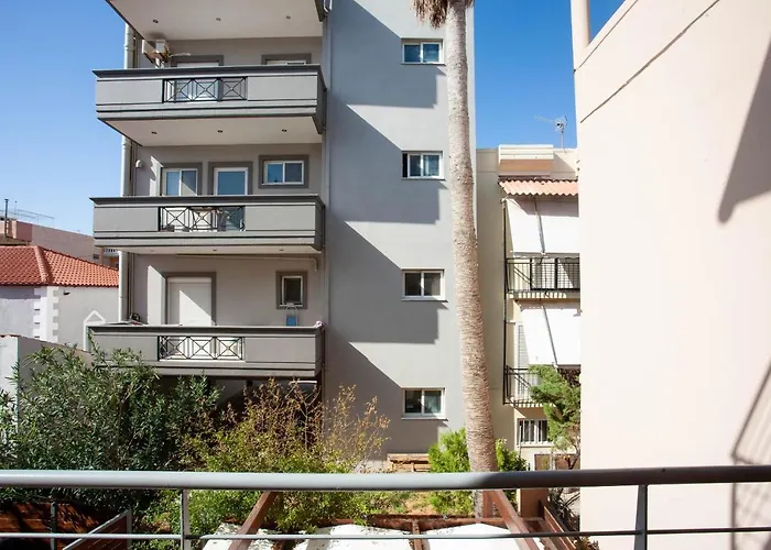 Euzoia Luxury Maisonette *