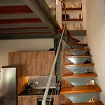 Euzoia Luxury Maisonette Apartmán