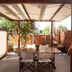 Euzoia Luxury Maisonette