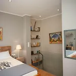 Euzoia Luxury Maisonette Apartmán Chania (Crete)