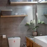Euzoia Luxury Maisonette