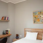 Euzoia Luxury Maisonette * Chania (Crete)