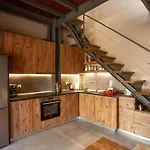 Apartmán Euzoia Luxury Maisonette Chania (Crete)