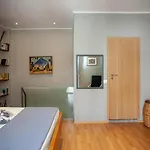 Apartmán Euzoia Luxury Maisonette Chania (Crete)