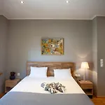 Euzoia Luxury Maisonette *
