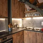 Euzoia Luxury Maisonette * Chania (Crete)