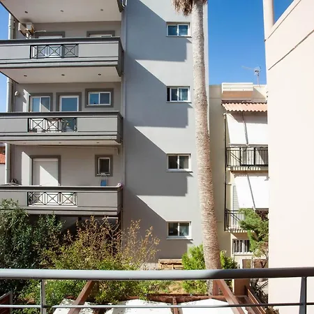 Euzoia Luxury Maisonette *