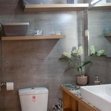 Euzoia Luxury Maisonette