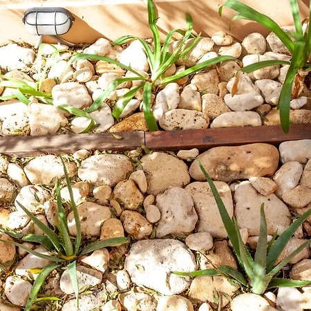 Euzoia Luxury Maisonette 아파트