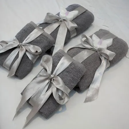 아파트 Euzoia Luxury Maisonette *