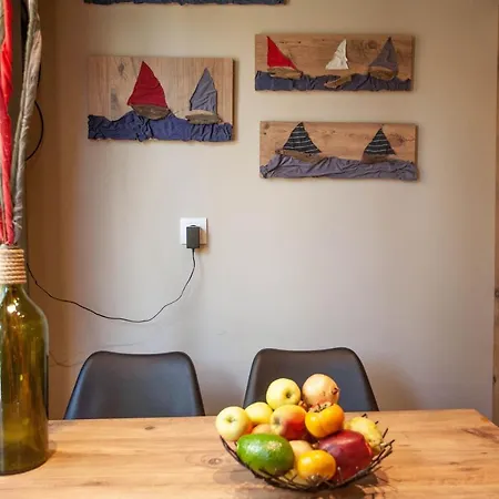 Euzoia Luxury Maisonette *